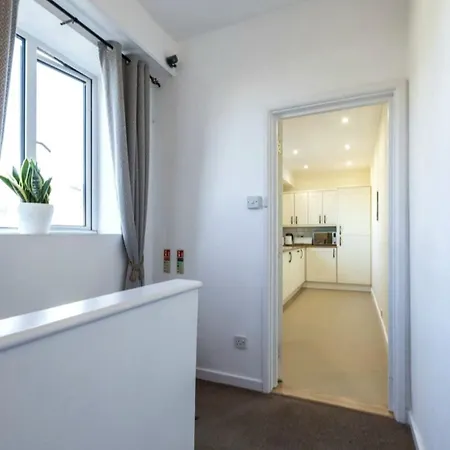 Appartement East View Haven