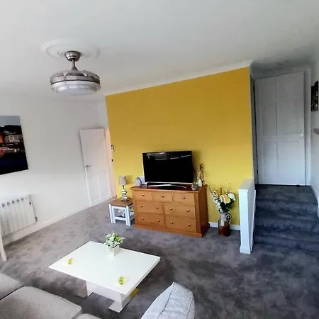 East View Haven Appartement