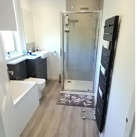 Appartement East View Haven Jersey Channel Islan
