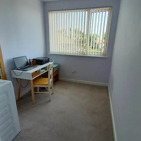 East View Haven Appartement