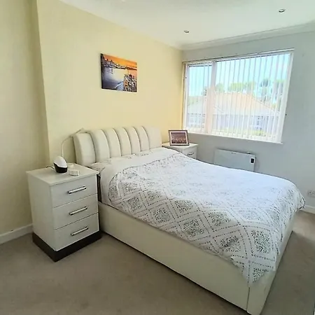 Appartement East View Haven Jersey Channel Islan